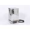 RTA1020 一斗缶加熱用ヒーター RTA1020 温度調節機能・温度ヒューズ付き 八光電機 82761668