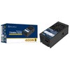 SST-TX400-GF SilverStone TFX電源 TX400x Gold 80 PLUS Gold 認証 400W TFX 電源ユニット SST-TX400-GF SILVER STONE(シルバーストーン) 82761781