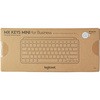 KX700BPG ���W�N�[��MX KEYS MINI�~�j�}���X�g ���C�����X �C���~�l�[�V���� �L�[�{�[�h �t�H�[�r�W�l�X ���W�N�[�� 82763276