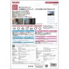 SDWF06 Wi-Fi センサーカメラ 自動追尾 屋外タイプ リーベックス 82765046