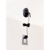 SDWF06 Wi-Fi センサーカメラ 自動追尾 屋外タイプ リーベックス 82765046
