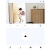 SDWF06 Wi-Fi センサーカメラ 自動追尾 屋外タイプ リーベックス 82765046