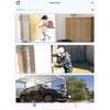 SDWF06 Wi-Fi センサーカメラ 自動追尾 屋外タイプ リーベックス 82765046