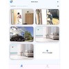 SDWF06 Wi-Fi センサーカメラ 自動追尾 屋外タイプ リーベックス 82765046