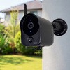 SDWF03 Wi-Fi センサーカメラ 屋外タイプ リーベックス 82765071