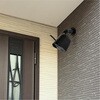 SDWF03 Wi-Fi センサーカメラ 屋外タイプ リーベックス 82765071