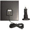 SDWF10 Wi-Fi センサーカメラ 屋外タイプ ソーラーチャージャー セット リーベックス 82765080