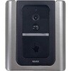 SDWF02 Wi-Fi センサーカメラ 玄関タイプ リーベックス 82765098