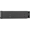 SST-FSM08B-MS SilverStone M.2増設ベイ FSM08-MS 5.25” 8ベイ M.2 SSD 内蔵ドライブエンクロージャ SST-FSM08B-MS SILVER STONE(シルバーストーン) 82765360