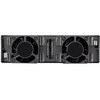 SST-FSM08B-MS SilverStone M.2増設ベイ FSM08-MS 5.25” 8ベイ M.2 SSD 内蔵ドライブエンクロージャ SST-FSM08B-MS SILVER STONE(シルバーストーン) 82765360