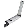 SST-FSM08B-MS SilverStone M.2増設ベイ FSM08-MS 5.25” 8ベイ M.2 SSD 内蔵ドライブエンクロージャ SST-FSM08B-MS SILVER STONE(シルバーストーン) 82765360