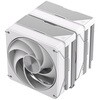 SST-FM620PW SilverStone Frost Mage 620 Pro 高性能 120mm PWM 六本ヒートパイプ採用デュアルタワーCPUクーラー SILVER STONE(シルバーストーン) 82765369