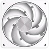SST-FM620PW SilverStone Frost Mage 620 Pro 高性能 120mm PWM 六本ヒートパイプ採用デュアルタワーCPUクーラー SILVER STONE(シルバーストーン) 82765369