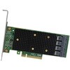 SST-ECS08 SilverStone ECS08 9400-16i SAS/SATA/NVMe トライモード PCIe HBA カード SST-ECS08 SILVER STONE(シルバーストーン) 82765387