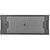 SST-RAC45-FP-438 SilverStone RAC45-FP-438 SilverStone RM45-360 用 鍵付きフロントパネル SILVER STONE(シルバーストーン) 82765396