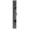 SST-RAC45-FP-438 SilverStone RAC45-FP-438 SilverStone RM45-360 用 鍵付きフロントパネル SILVER STONE(シルバーストーン) 82765396