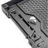 SST-RAC45-FP-438 SilverStone RAC45-FP-438 SilverStone RM45-360 用 鍵付きフロントパネル SILVER STONE(シルバーストーン) 82765396