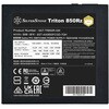 SST-TR850R-GM SilverStone Triton 850Rz Cybenetics Gold 850W ATX 3.1 & PCIe 5フルモジュラーATX PSU SILVER STONE(シルバーストーン) 82765405