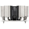 SST-XE02-AM5B SilverStone XE02-AM5B AMD AM5/AM4 ソケット装備2Uスモールファクター・サーバー/ワークステーション用CPUクーラー SILVER STONE(シルバーストーン) 82765421