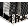 SST-XE02-AM5B SilverStone XE02-AM5B AMD AM5/AM4 ソケット装備2Uスモールファクター・サーバー/ワークステーション用CPUクーラー SILVER STONE(シルバーストーン) 82765421