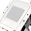SST-XE02-AM5B SilverStone XE02-AM5B AMD AM5/AM4 ソケット装備2Uスモールファクター・サーバー/ワークステーション用CPUクーラー SILVER STONE(シルバーストーン) 82765421
