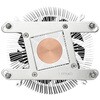 SST-NT07-AM5 SilverStone NT07-AM5 AMD AM5 / AM4 ソケット専用 Low-Profile(低背)CPUクーラー SILVER STONE(シルバーストーン) 82765439