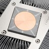 SST-NT07-AM5 SilverStone NT07-AM5 AMD AM5 / AM4 ソケット専用 Low-Profile(低背)CPUクーラー SILVER STONE(シルバーストーン) 82765439