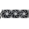 SST-XE420 SilverStone XE420 シングルプロセッサー向け 高性能 420mm ラジエーター搭載 トリプルファン一体型サーバー用水冷クーラー SST-XE420 SILVER STONE(シルバーストーン) 82765448