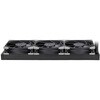 SST-XE420 SilverStone XE420 シングルプロセッサー向け 高性能 420mm ラジエーター搭載 トリプルファン一体型サーバー用水冷クーラー SST-XE420 SILVER STONE(シルバーストーン) 82765448