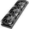 SST-XE420 SilverStone XE420 シングルプロセッサー向け 高性能 420mm ラジエーター搭載 トリプルファン一体型サーバー用水冷クーラー SST-XE420 SILVER STONE(シルバーストーン) 82765448