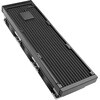 SST-XE420 SilverStone XE420 シングルプロセッサー向け 高性能 420mm ラジエーター搭載 トリプルファン一体型サーバー用水冷クーラー SST-XE420 SILVER STONE(シルバーストーン) 82765448
