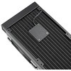 SST-XE420 SilverStone XE420 シングルプロセッサー向け 高性能 420mm ラジエーター搭載 トリプルファン一体型サーバー用水冷クーラー SST-XE420 SILVER STONE(シルバーストーン) 82765448