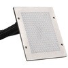 SST-XE420 SilverStone XE420 シングルプロセッサー向け 高性能 420mm ラジエーター搭載 トリプルファン一体型サーバー用水冷クーラー SST-XE420 SILVER STONE(シルバーストーン) 82765448