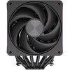 SST-FM620PB SilverStone Frost Mage 620 Pro 高性能 120mm PWM 六本ヒートパイプ採用デュアルタワーCPUクーラー SILVER STONE(シルバーストーン) 82765466