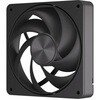 SST-FM620PB SilverStone Frost Mage 620 Pro 高性能 120mm PWM 六本ヒートパイプ採用デュアルタワーCPUクーラー SILVER STONE(シルバーストーン) 82765466