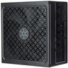 SST-HA1200R-PMA SilverStone HELA 1200Rz Axis 80 PLUS Platinum 認証 1200W ATX 3.1 & PCIe 5フルモジュラーATX PSU SILVER STONE(シルバーストーン) 82765475