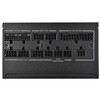 SST-HA1200R-PMA SilverStone HELA 1200Rz Axis 80 PLUS Platinum 認証 1200W ATX 3.1 & PCIe 5フルモジュラーATX PSU SILVER STONE(シルバーストーン) 82765475