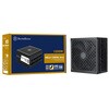 SST-HA1200R-PMA SilverStone HELA 1200Rz Axis 80 PLUS Platinum 認証 1200W ATX 3.1 & PCIe 5フルモジュラーATX PSU SILVER STONE(シルバーストーン) 82765475