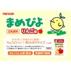 - まめぴよ りんご味 3連 マルサンアイ 82767731
