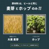 - チョコザップノンアルコールビアテイスト 日本ビール 82767426
