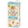 - 毎日おいしいアーモンドミルク 砂糖不使用 マルサンアイ 82768151