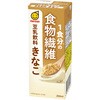 - 1食分の食物繊維 豆乳飲料 きなこ マルサンアイ 82767880