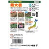 504127 【種 たね タネ】注目のアジア野菜 紫 大根 だいこん アタリヤ農園 82768966