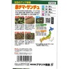 504165 【種 たね タネ】注目のアジア野菜 赤チマ・サンチュ アタリヤ農園 82769149