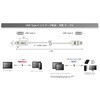VV-UCHDPD-010 コンパクトUSB Type C to HDMI 変換アダプター 給電ポート付 Vodaview 82769280