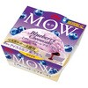 - [冷凍]MOW ブルーベリーレアチーズ 森永乳業 82769526