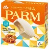- [冷凍]PARM ソルティーアーモンドキャラメル 森永乳業 82769569
