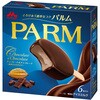- [冷凍]PARM チョコレート&チョコレート 森永乳業 82769596