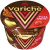 - [冷凍]Variche(バリッチェ) チョコ&ストロベリー 森永乳業 82769666