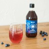 - 飲む黒酢 ワイルドブルーベリー マルカン酢 82769831